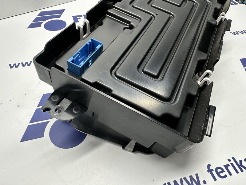 Continental TGX - Armaturna plošča za Tovornjak: slika 5 Continental TGX - Armaturna plošča za Tovornjak: slika 5