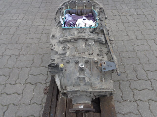DAF 12AS2330TD gearbox in good condition - Menjalnik za Tovornjak: slika 5 DAF 12AS2330TD gearbox in good condition - Menjalnik za Tovornjak: slika 5