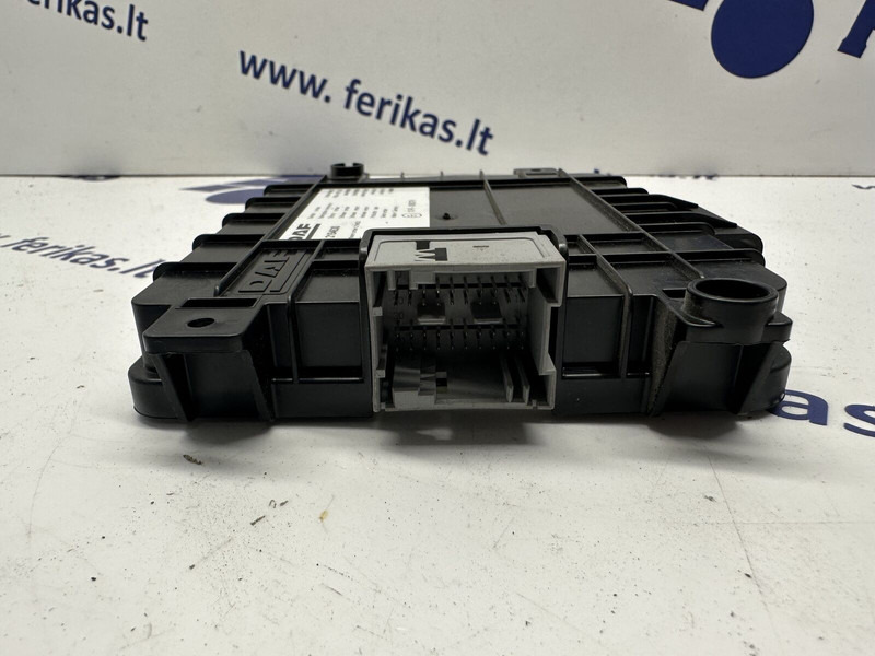 DAF A/C heater control unit module - ECU za Tovornjak: slika 3 DAF A/C heater control unit module - ECU za Tovornjak: slika 3