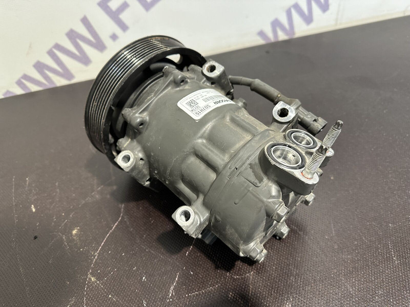 DAF AC compressor - Kompresor klime za Tovornjak: slika 2 DAF AC compressor - Kompresor klime za Tovornjak: slika 2