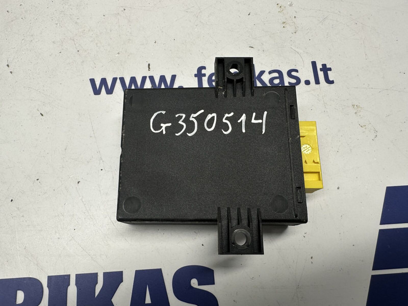 DAF CDS-4 - ECU za Tovornjak: slika 2 DAF CDS-4 - ECU za Tovornjak: slika 2