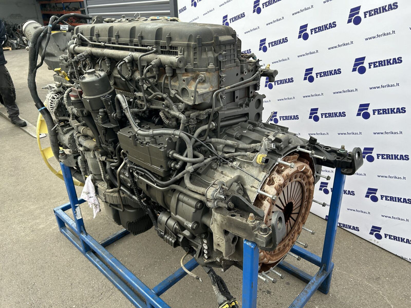DAF MX-13 530HP - Motor za Tovornjak: slika 3 DAF MX-13 530HP - Motor za Tovornjak: slika 3