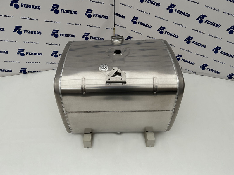 Nov Rezervoar za gorivo za Tovornjak DAF New aluminum fuel tank 335L: slika 6