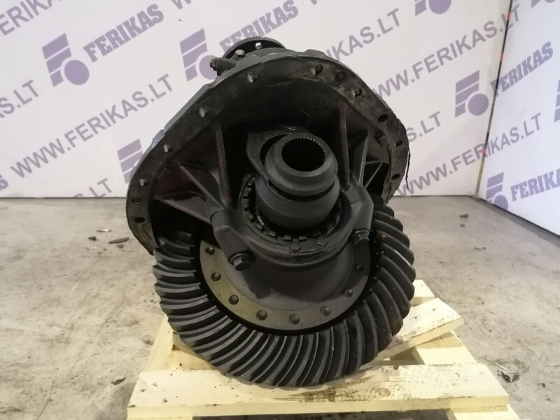 DAF cf85 - Diferencialni menjalnik za Tovornjak: slika 1 DAF cf85 - Diferencialni menjalnik za Tovornjak: slika 1