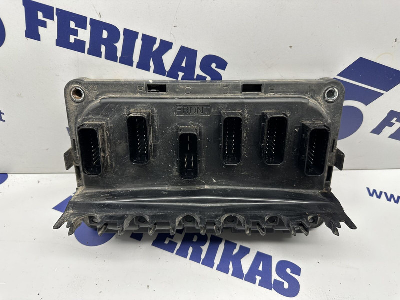DAF chassis control unit - ECU za Tovornjak: slika 2 DAF chassis control unit - ECU za Tovornjak: slika 2