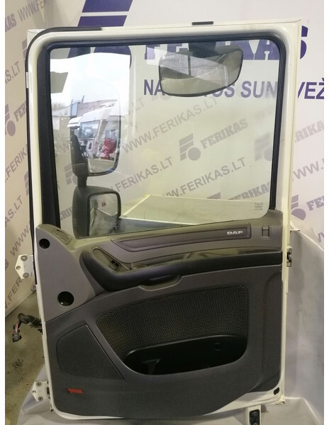 DAF complete door - Vrata in deli za Tovornjak: slika 4 DAF complete door - Vrata in deli za Tovornjak: slika 4