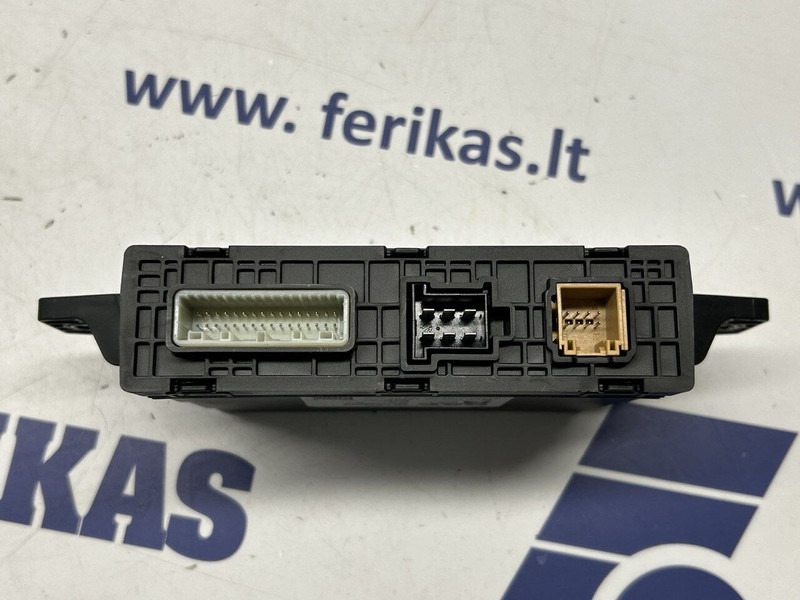 DAF door control module CDM - ECU za Tovornjak: slika 3 DAF door control module CDM - ECU za Tovornjak: slika 3
