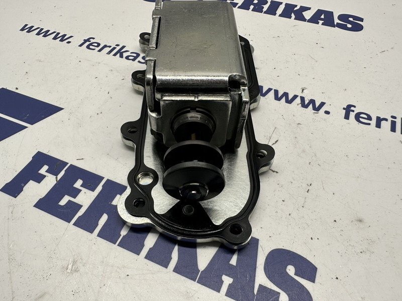 DAF gearbox control unit - Menjalnik za Tovornjak: slika 3 DAF gearbox control unit - Menjalnik za Tovornjak: slika 3