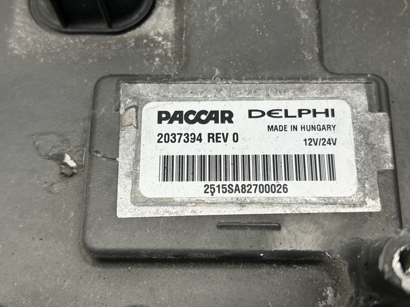 DAF ignition set with key - ECU za Tovornjak: slika 4 DAF ignition set with key - ECU za Tovornjak: slika 4