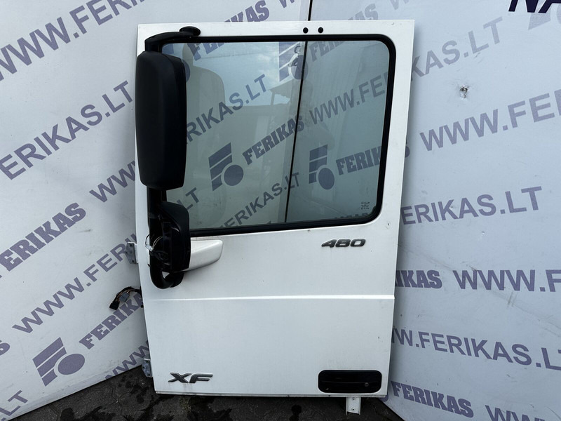 DAF left side - Vrata in deli za Tovornjak: slika 1 DAF left side - Vrata in deli za Tovornjak: slika 1