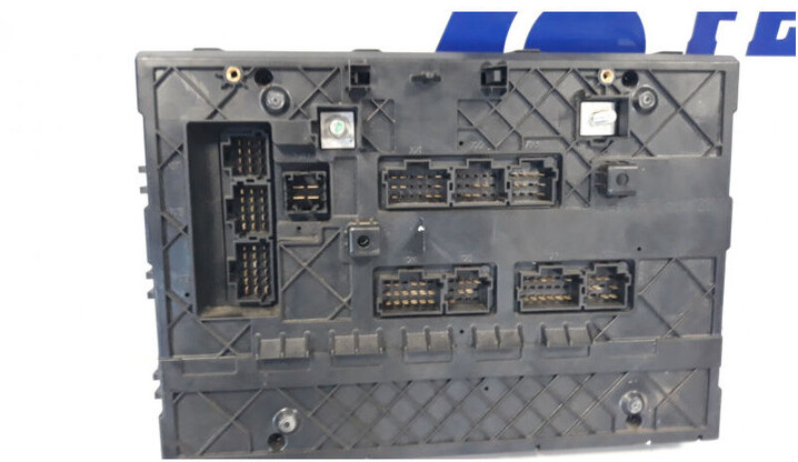 Hella SAM - Električni sistem za Tovornjak: slika 3 Hella SAM - Električni sistem za Tovornjak: slika 3