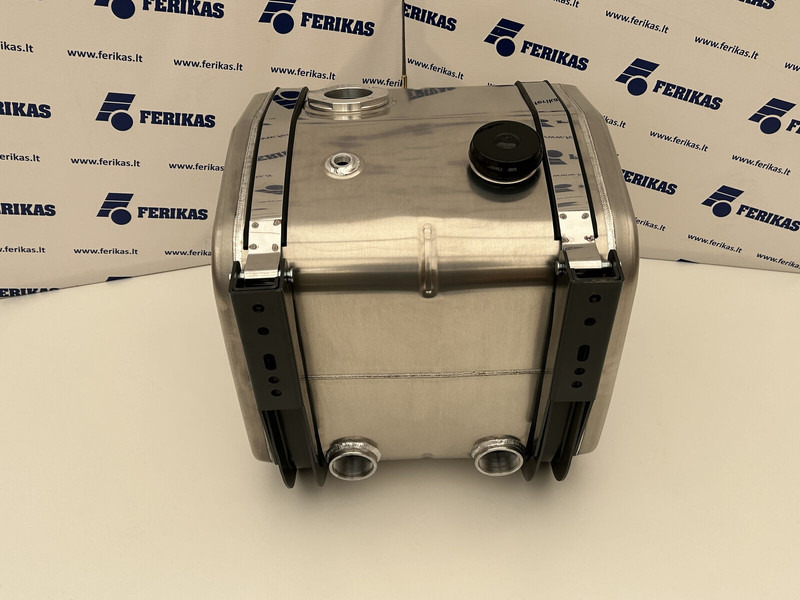 Nov Hidravlični rezervoar za Tovornjak Hydraulic aluminum oil tank 200L: slika 8