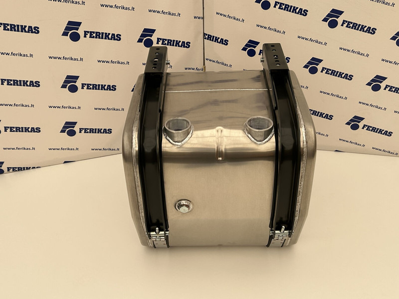 Nov Hidravlični rezervoar za Tovornjak Hydraulic aluminum oil tank 200L: slika 11