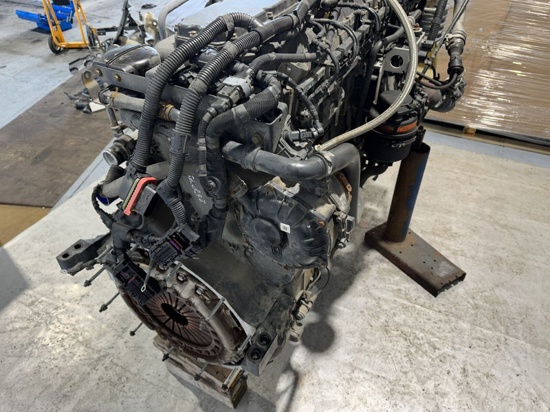 Iveco F3HFE601A*M 460HP LNG - Motor za Tovornjak: slika 4 Iveco F3HFE601A*M 460HP LNG - Motor za Tovornjak: slika 4