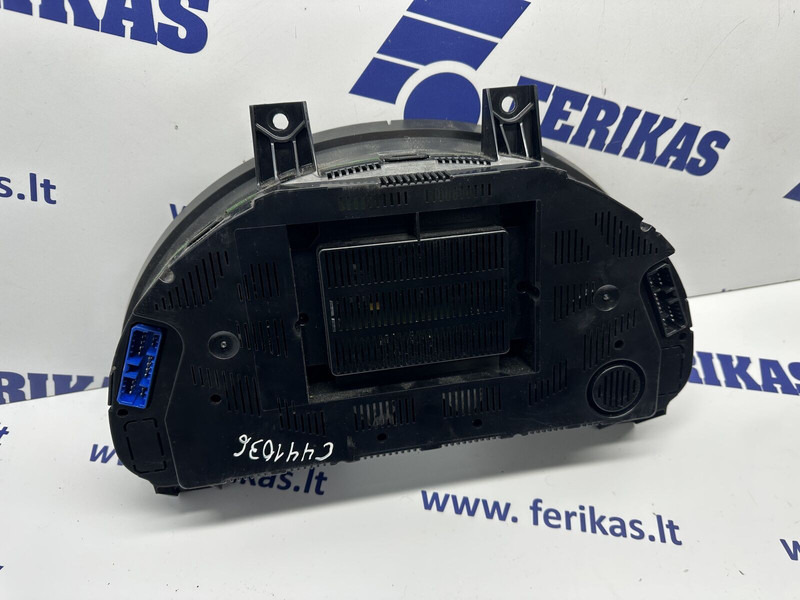 Iveco cluster - Armaturna plošča za Tovornjak: slika 2 Iveco cluster - Armaturna plošča za Tovornjak: slika 2
