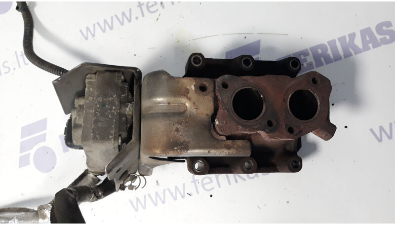 MAN EGR - Motor in deli za Tovornjak: slika 3 MAN EGR - Motor in deli za Tovornjak: slika 3