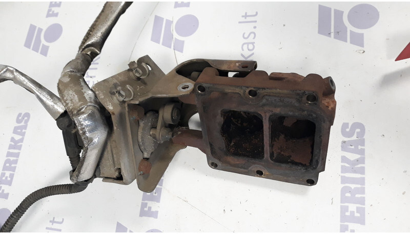 MAN EGR - Motor in deli za Tovornjak: slika 1 MAN EGR - Motor in deli za Tovornjak: slika 1