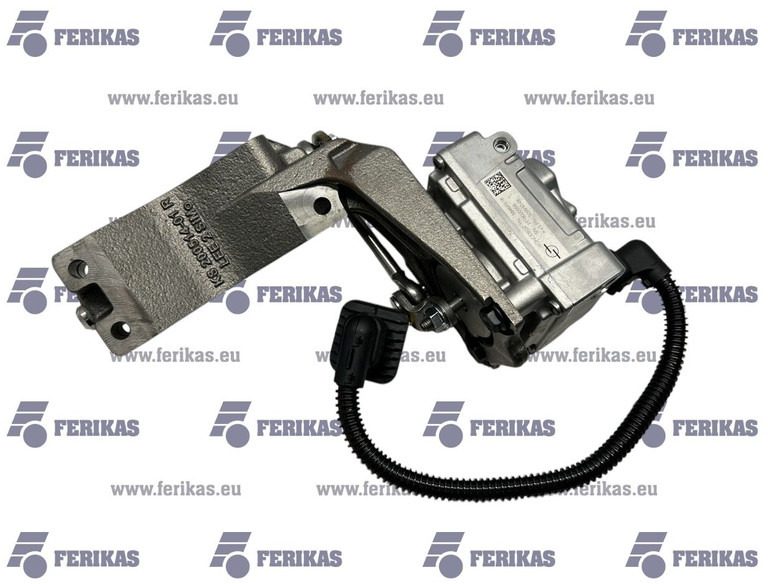 MAN EGR valve - Zavorni deli za Tovornjak: slika 1 MAN EGR valve - Zavorni deli za Tovornjak: slika 1