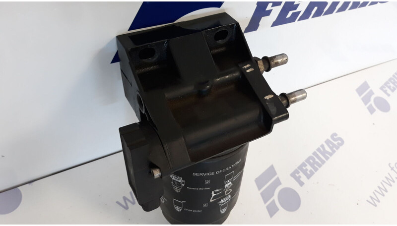 MAN TGX - Filter za gorivo za Tovornjak: slika 3 MAN TGX - Filter za gorivo za Tovornjak: slika 3