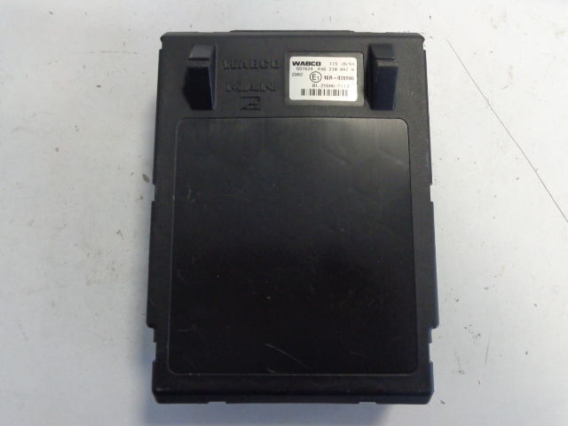 MAN ZBR 2 (WORLDWIDE DELIVERY) - ECU za Tovornjak: slika 1 MAN ZBR 2 (WORLDWIDE DELIVERY) - ECU za Tovornjak: slika 1