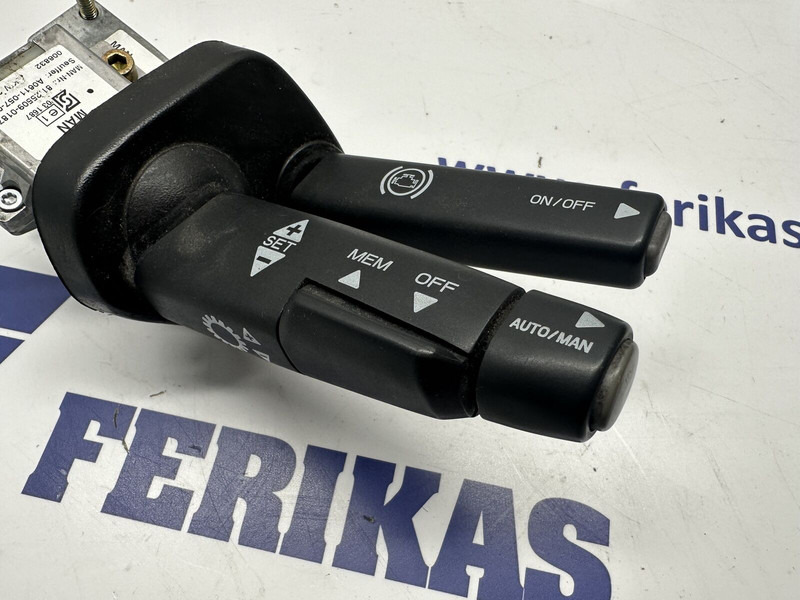 MAN gear shift lever, switch - Rele za Tovornjak: slika 3 MAN gear shift lever, switch - Rele za Tovornjak: slika 3