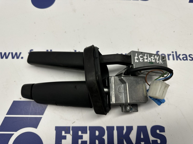 MAN gear shift lever, switch - Rele za Tovornjak: slika 2 MAN gear shift lever, switch - Rele za Tovornjak: slika 2