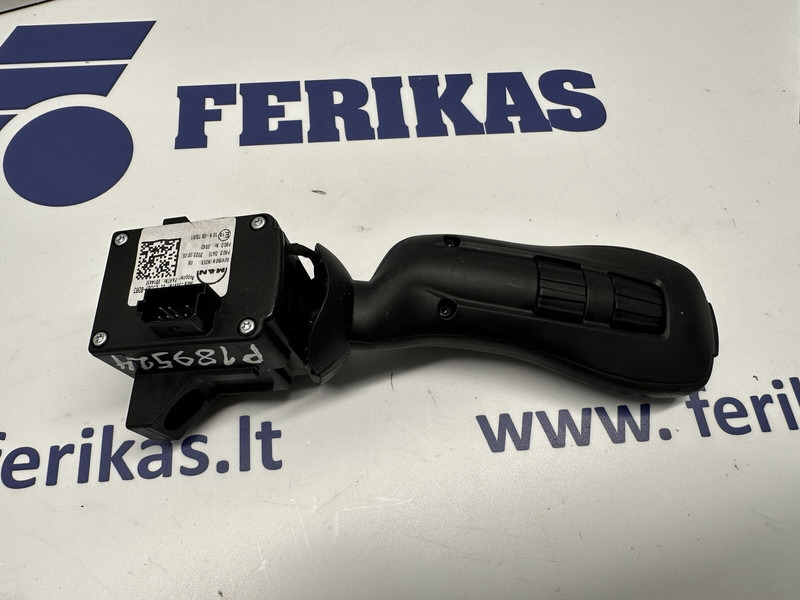 MAN lever, switch - Rele za Tovornjak: slika 2 MAN lever, switch - Rele za Tovornjak: slika 2