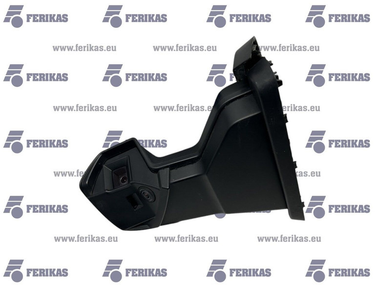 MAN rear view camera - Vzvratno ogledalo za Tovornjak: slika 3 MAN rear view camera - Vzvratno ogledalo za Tovornjak: slika 3