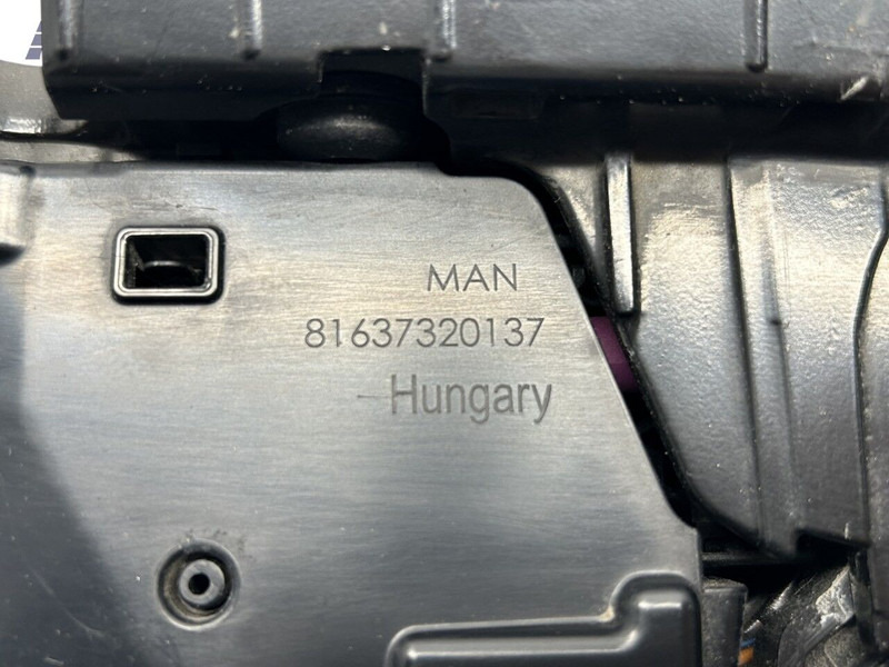 MAN rear view camera - Vzvratno ogledalo za Tovornjak: slika 5 MAN rear view camera - Vzvratno ogledalo za Tovornjak: slika 5