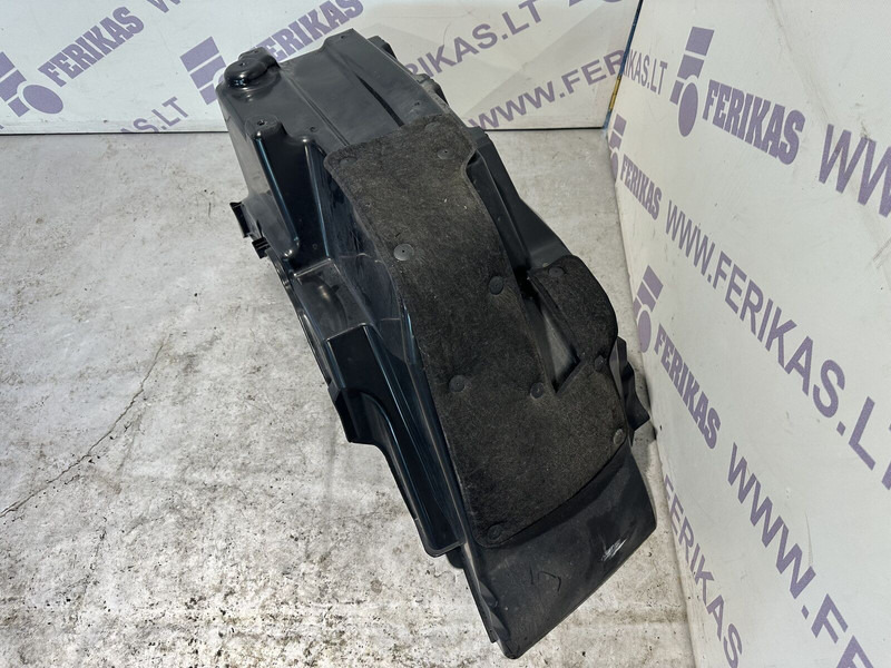 MAN underwing, left side - Karoserija in zunanjost za Tovornjak: slika 2 MAN underwing, left side - Karoserija in zunanjost za Tovornjak: slika 2