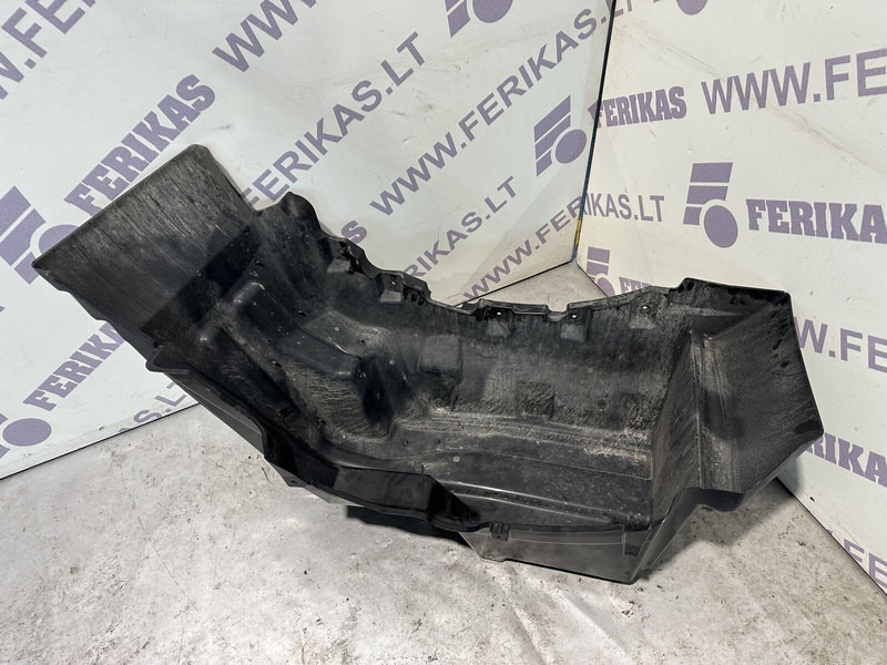 MAN underwing, left side - Karoserija in zunanjost za Tovornjak: slika 4 MAN underwing, left side - Karoserija in zunanjost za Tovornjak: slika 4