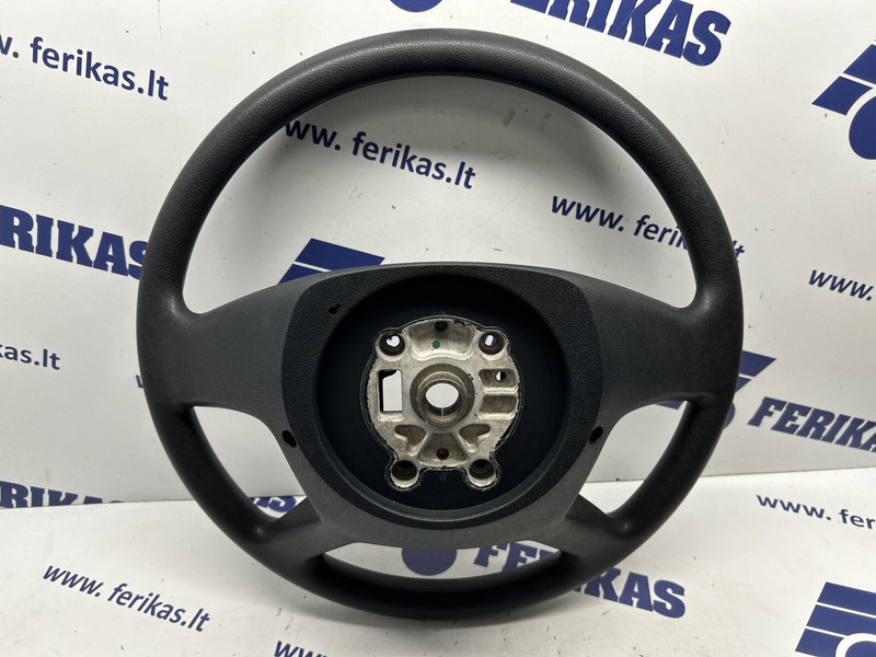 Mercedes-Benz Actros MP5 - Volanski obroč za Tovornjak: slika 4 Mercedes-Benz Actros MP5 - Volanski obroč za Tovornjak: slika 4