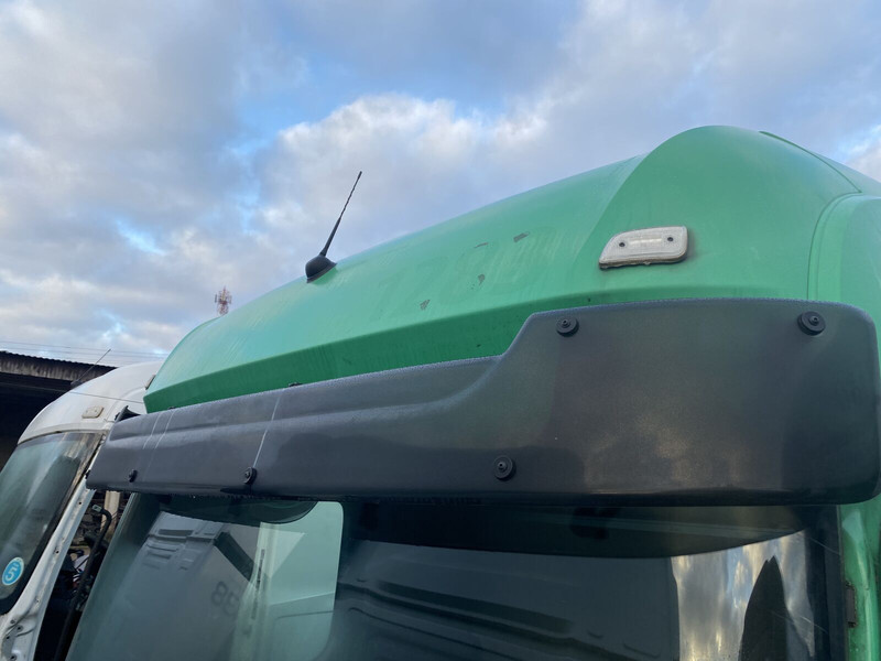 Mercedes-Benz - Senčnik za Tovornjak: slika 3 Mercedes-Benz - Senčnik za Tovornjak: slika 3