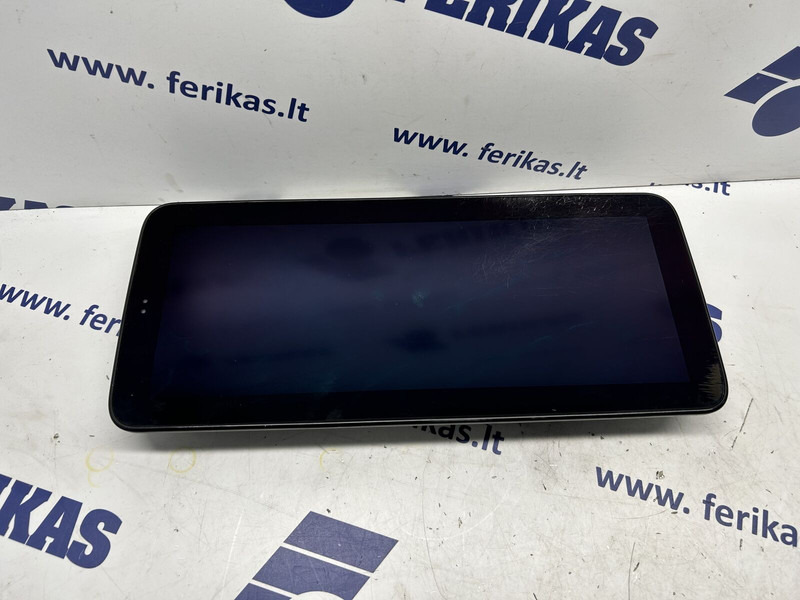 Mercedes-Benz MCS Monitor Passenger side - Vzvratno ogledalo za Tovornjak: slika 1 Mercedes-Benz MCS Monitor Passenger side - Vzvratno ogledalo za Tovornjak: slika 1