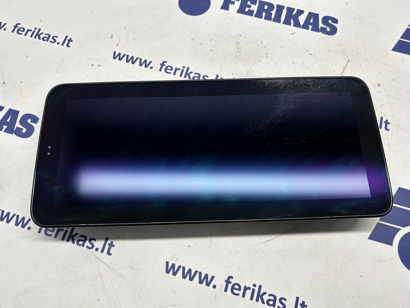 Mercedes-Benz MCS Monitor Passenger side - Vzvratno ogledalo za Tovornjak: slika 5 Mercedes-Benz MCS Monitor Passenger side - Vzvratno ogledalo za Tovornjak: slika 5