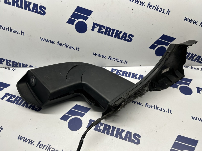 Mercedes-Benz MP5 rear view camera, mirror - Vzvratno ogledalo za Tovornjak: slika 4 Mercedes-Benz MP5 rear view camera, mirror - Vzvratno ogledalo za Tovornjak: slika 4