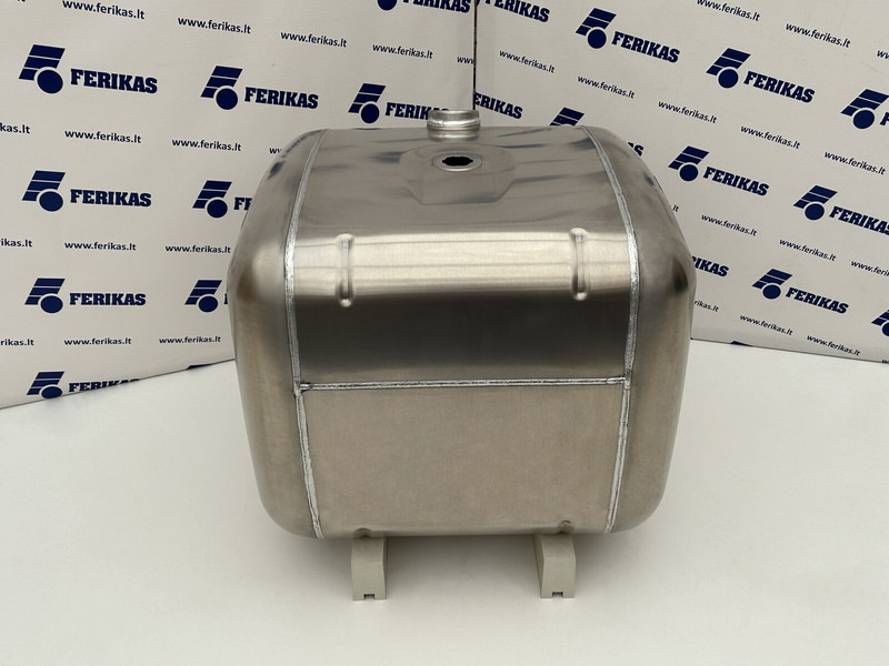 Mercedes-Benz New aluminum fuel tank 320 L. - Rezervoar za gorivo: slika 5 Mercedes-Benz New aluminum fuel tank 320 L. - Rezervoar za gorivo: slika 5