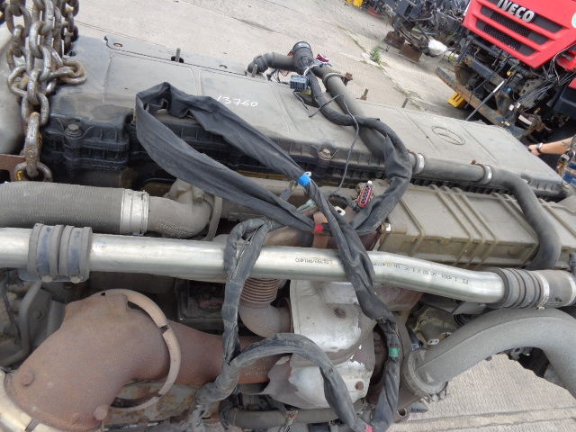 Motor za Tovornjak Mercedes-Benz OM471LA ( WORLDWIDE DELIVERY ): slika 6