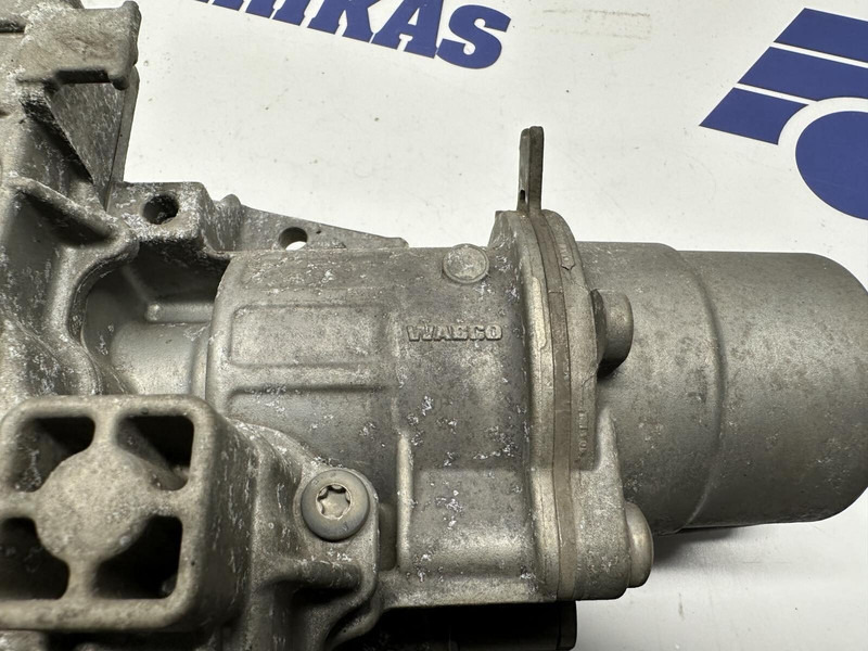 Mercedes-Benz WABCO transmission shifting cylinder - Menjalnik za Tovornjak: slika 5 Mercedes-Benz WABCO transmission shifting cylinder - Menjalnik za Tovornjak: slika 5