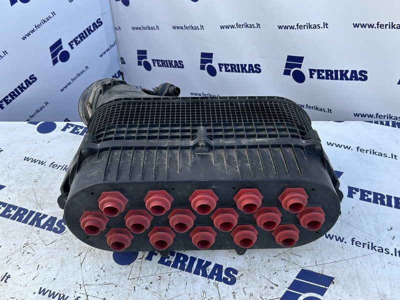 Mercedes-Benz air filter box - Filter kabine za Tovornjak: slika 2 Mercedes-Benz air filter box - Filter kabine za Tovornjak: slika 2