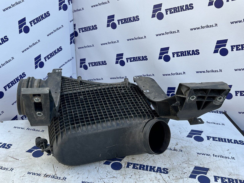 Mercedes-Benz air filter box - Filter kabine za Tovornjak: slika 2 Mercedes-Benz air filter box - Filter kabine za Tovornjak: slika 2