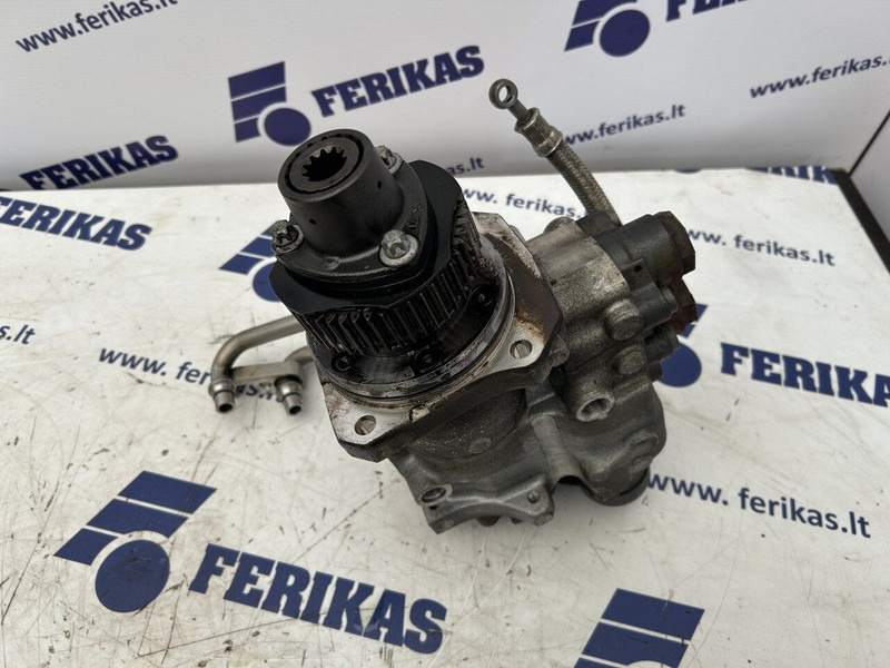 Mercedes-Benz fuel pump - Črpalka za gorivo za Tovornjak: slika 2 Mercedes-Benz fuel pump - Črpalka za gorivo za Tovornjak: slika 2