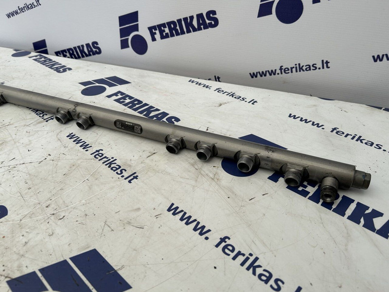 Mercedes-Benz fuel rail - Sistem goriva za Tovornjak: slika 5 Mercedes-Benz fuel rail - Sistem goriva za Tovornjak: slika 5