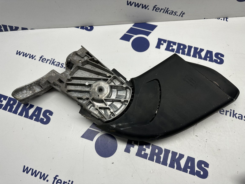 Mercedes-Benz rear view camera - Vzvratno ogledalo za Tovornjak: slika 2 Mercedes-Benz rear view camera - Vzvratno ogledalo za Tovornjak: slika 2