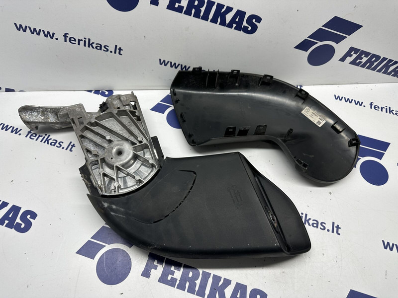 Mercedes-Benz rear view camera - Vzvratno ogledalo za Tovornjak: slika 4 Mercedes-Benz rear view camera - Vzvratno ogledalo za Tovornjak: slika 4