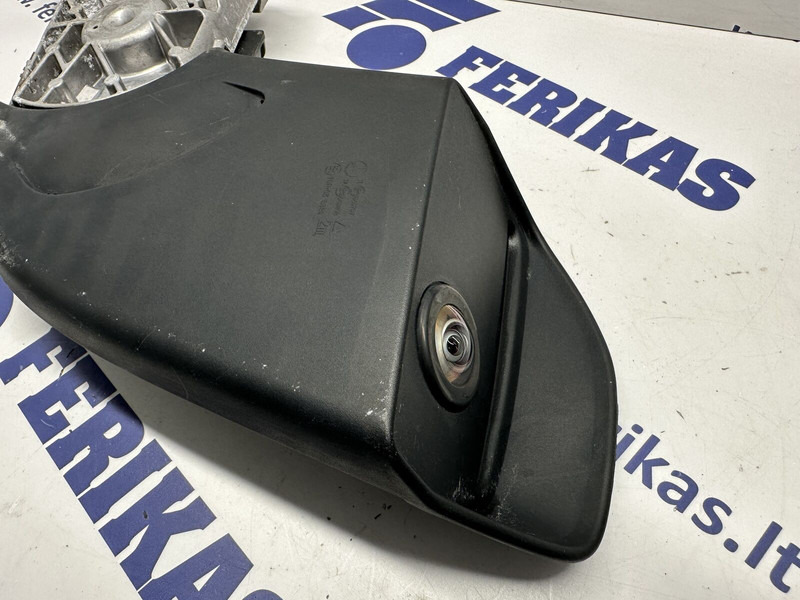 Mercedes-Benz rear view camera - Vzvratno ogledalo za Tovornjak: slika 3 Mercedes-Benz rear view camera - Vzvratno ogledalo za Tovornjak: slika 3