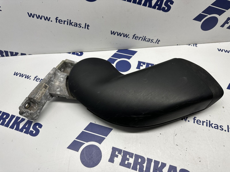Mercedes-Benz rear view camera, left side - Vzvratno ogledalo za Tovornjak: slika 2 Mercedes-Benz rear view camera, left side - Vzvratno ogledalo za Tovornjak: slika 2