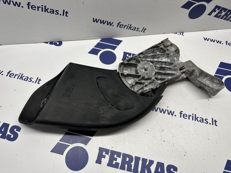 Mercedes-Benz rear view camera, left side - Vzvratno ogledalo za Tovornjak: slika 4 Mercedes-Benz rear view camera, left side - Vzvratno ogledalo za Tovornjak: slika 4