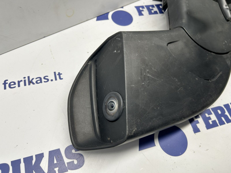 Mercedes-Benz rear view camera, mirror - Vzvratno ogledalo za Tovornjak: slika 4 Mercedes-Benz rear view camera, mirror - Vzvratno ogledalo za Tovornjak: slika 4