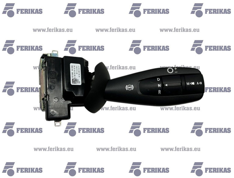 Mercedes-Benz steering column switch, gear switch - Rele za Tovornjak: slika 1 Mercedes-Benz steering column switch, gear switch - Rele za Tovornjak: slika 1
